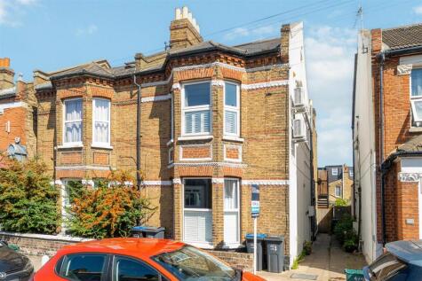 Haydons Road, Wimbledon