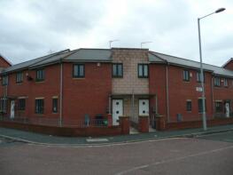 16, Leaf Street, Manchester M15 5LE