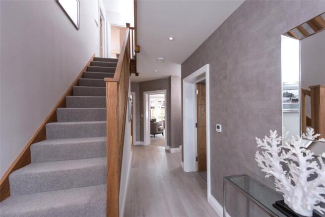 Show Home
