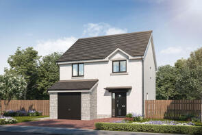 54, Margaret Parker Avenue, Kilmarnock KA1 2NS