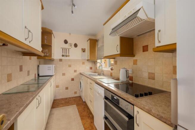 The Meadows, Herne Bay