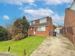 1b, Alsop Close, Houghton Regis LU5 5JT