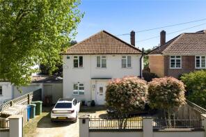 11, Five Mile Drive, Oxford OX2 8HT