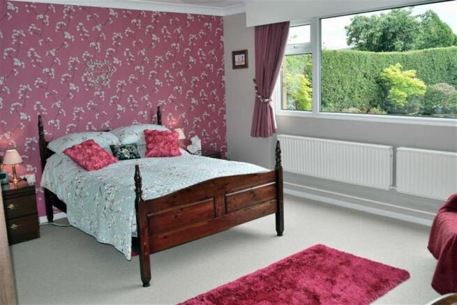 MASTER BEDROOM 1