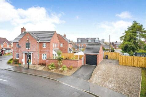 Bellman Walk, Ripon, North Yorkshire, HG4