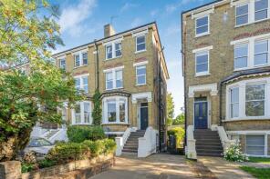 7b, Churchfield Road, London W13 9NF