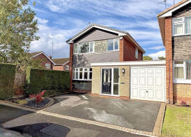 24, Aylesford Close, Dudley DY3 3QB