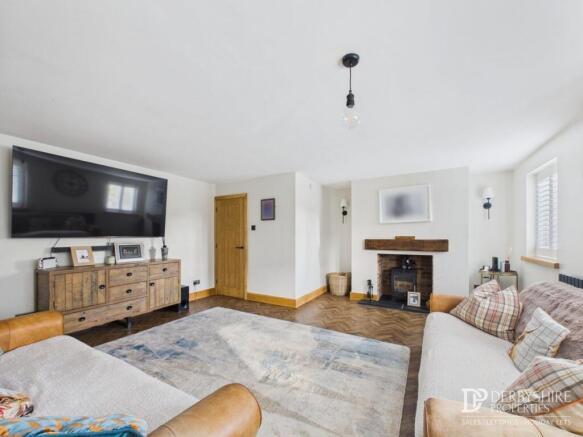 Cliff Nook, South Normanton, Alfreton, DE55 photo 4