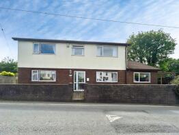 Brynmil House, Brynna Road, Pencoed, Brynna CF35 6PD