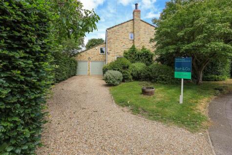 Meadow Walk, Great Abington, Cambridge