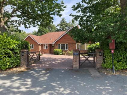Fulmer Drive, Gerrards Cross, Buckinghamshire