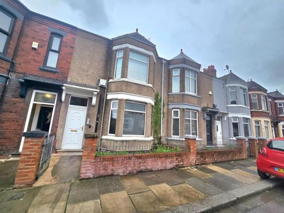 1 bed Flat to rent Image 7