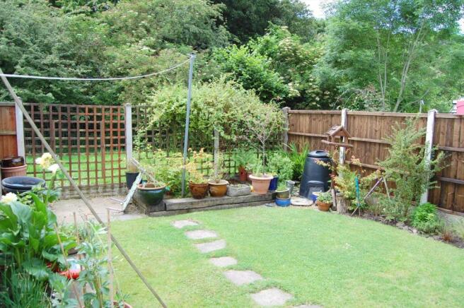 Rear Garden 2