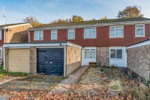 84, Blakemere Close, Redditch B98 0LZ