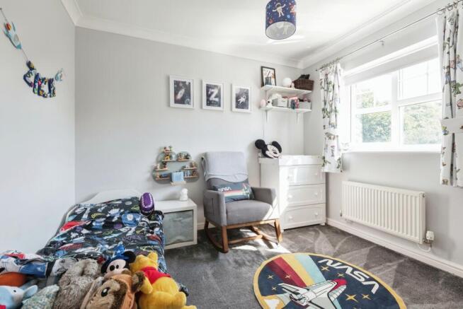 Bedroom Two
