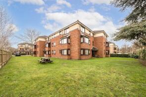 34, Constable Court, Chaseley Drive, Chiswick, London W4 4BD