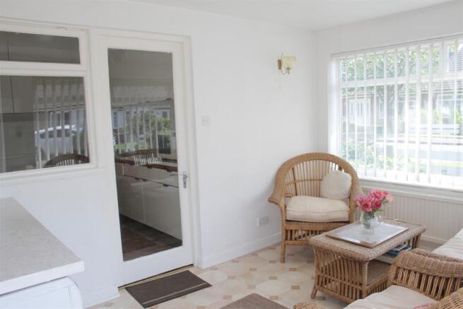 Sun Room