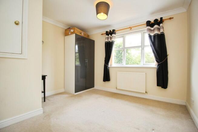 2 bed Semi-Detached for sale Image 8