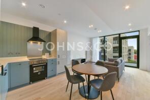 Apartment 24, Lewis House, Bradshaw Yard, Brentford TW8 8GG