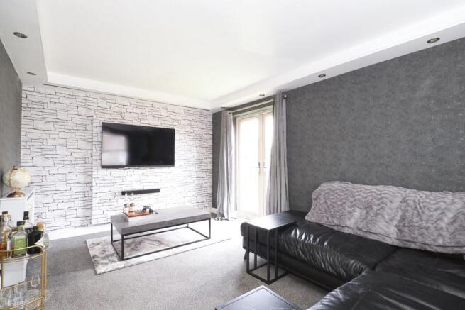 Cinema Room