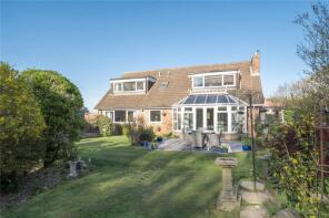 344, Main Road, Westerham TN16 2HN