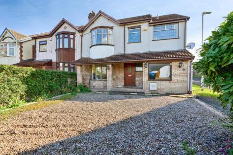 Bentley Drive, Walsall, West Midlands, WS2