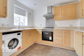 3, Laurence Hamilton Lane, Ashford TN23 3FH