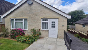 12, Forest Way, Honley, Holmfirth HD9 6HT