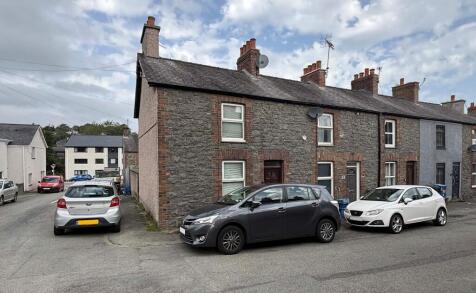 Tan Y Graig, Bangor, Gwynedd, LL57