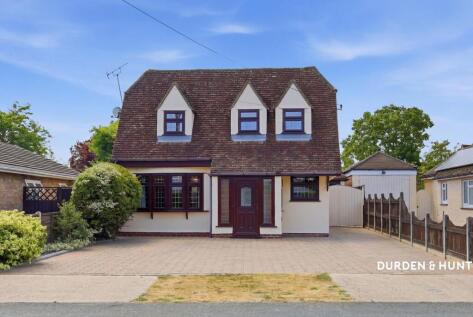 Grove Road, Tiptree, CO5