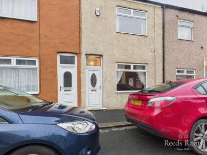 Snowden Street, Eston, Middlesbrough, North Yorkshire, TS6