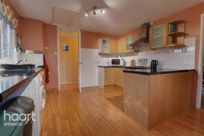 43, Spencer Road, Woodbridge IP12 2TJ