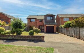 9, Third Avenue, Havant PO9 2QR