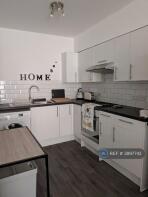 48a, Bedford Place, Southampton SO15 2DG