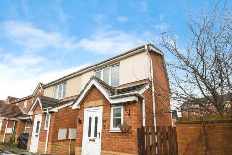 Templewaters, Kingswood, Hull