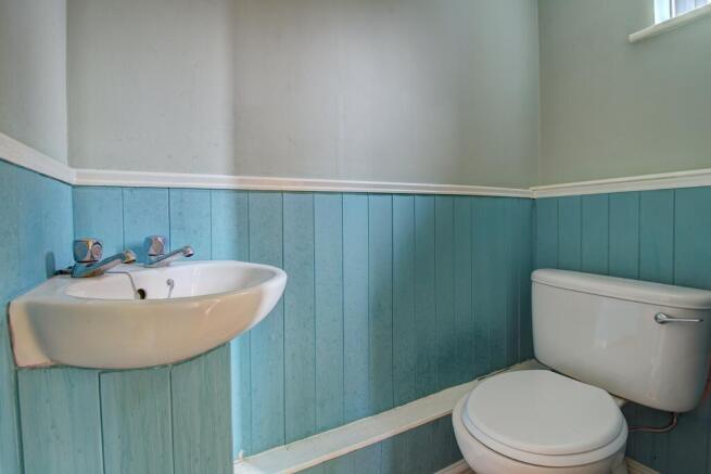 Guest WC