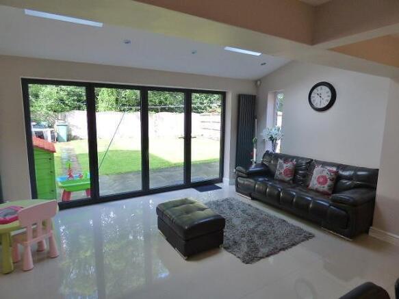 Family Area 2