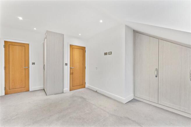 Master To En-Suite
