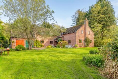 Halfway House, Sandford Avenue, Church Stretton, SY6 7AB