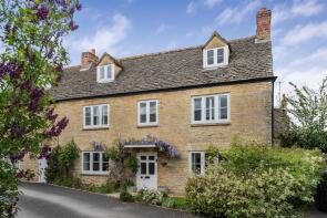 7 Carfax Cottage, Oxford Court, Bicester OX25 3RH