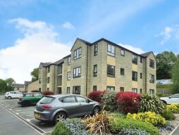 18, Cambridge House, Beck View Way, Shipley BD18 2FF