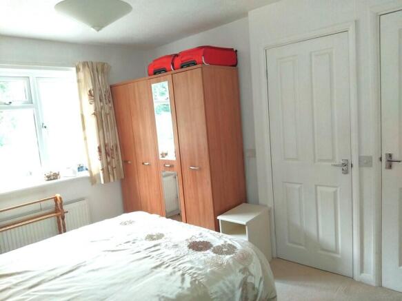 Bed 1