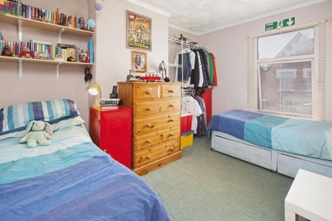 Bedroom 2