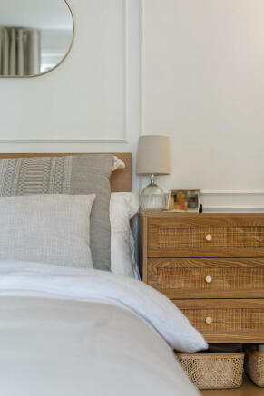 Mulberry Court, H...