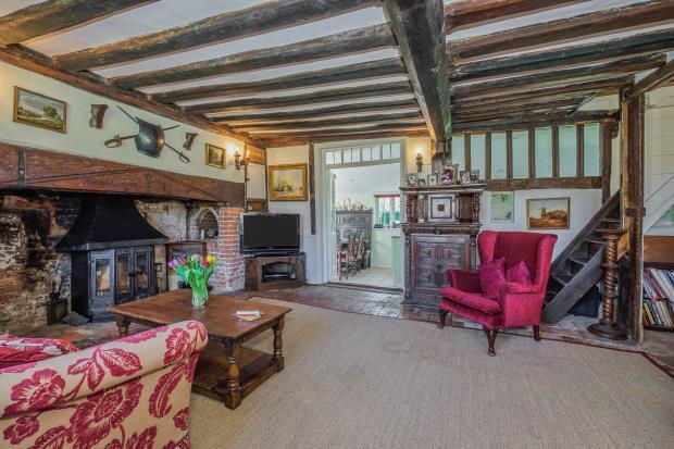 Sitting Room