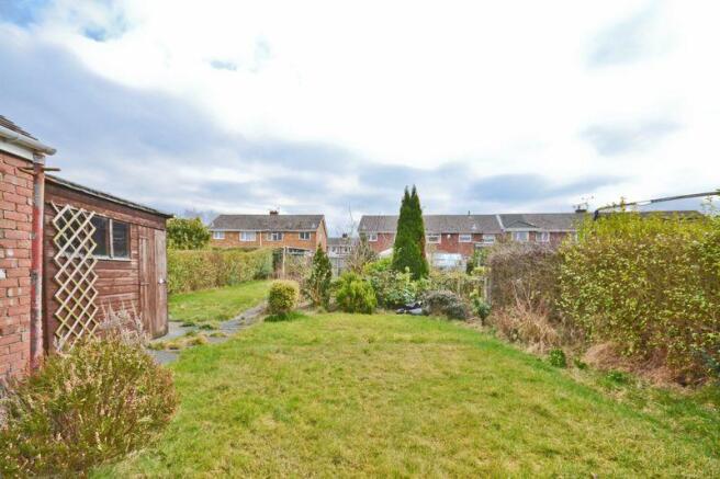 Garden Additional