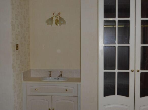 Bedroom Two...