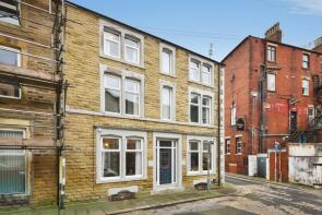 1, Claremont Crescent, Morecambe LA4 4HH