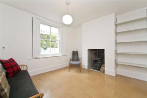 22, Fremont Street, Hackney, London E9 7NQ