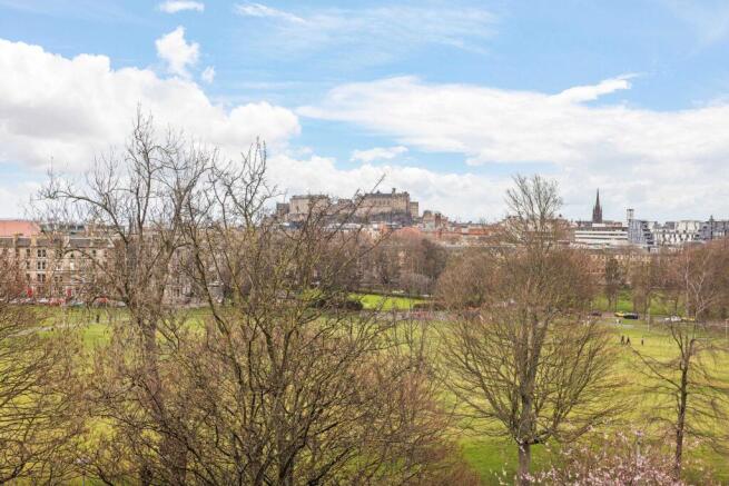 Views of 40 (Flat 7) Warrender Park Terrace